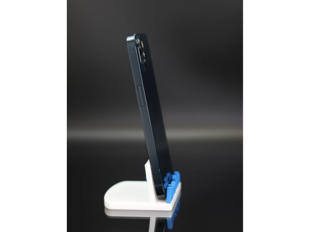 Apple iPhone 13 128 GB Midnight 100% akku - 12 HÓ GARANCIA