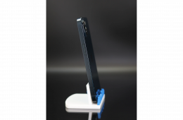 Apple iPhone 13 128 GB Midnight 100% akku - 12 HÓ GARANCIA