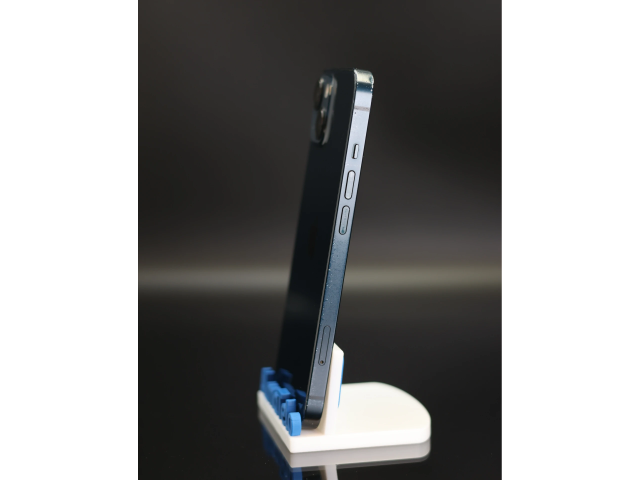 Apple iPhone 13 128 GB Midnight 100% akku - 12 HÓ GARANCIA