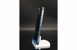 Apple iPhone 13 128 GB Midnight 100% akku - 12 HÓ GARANCIA