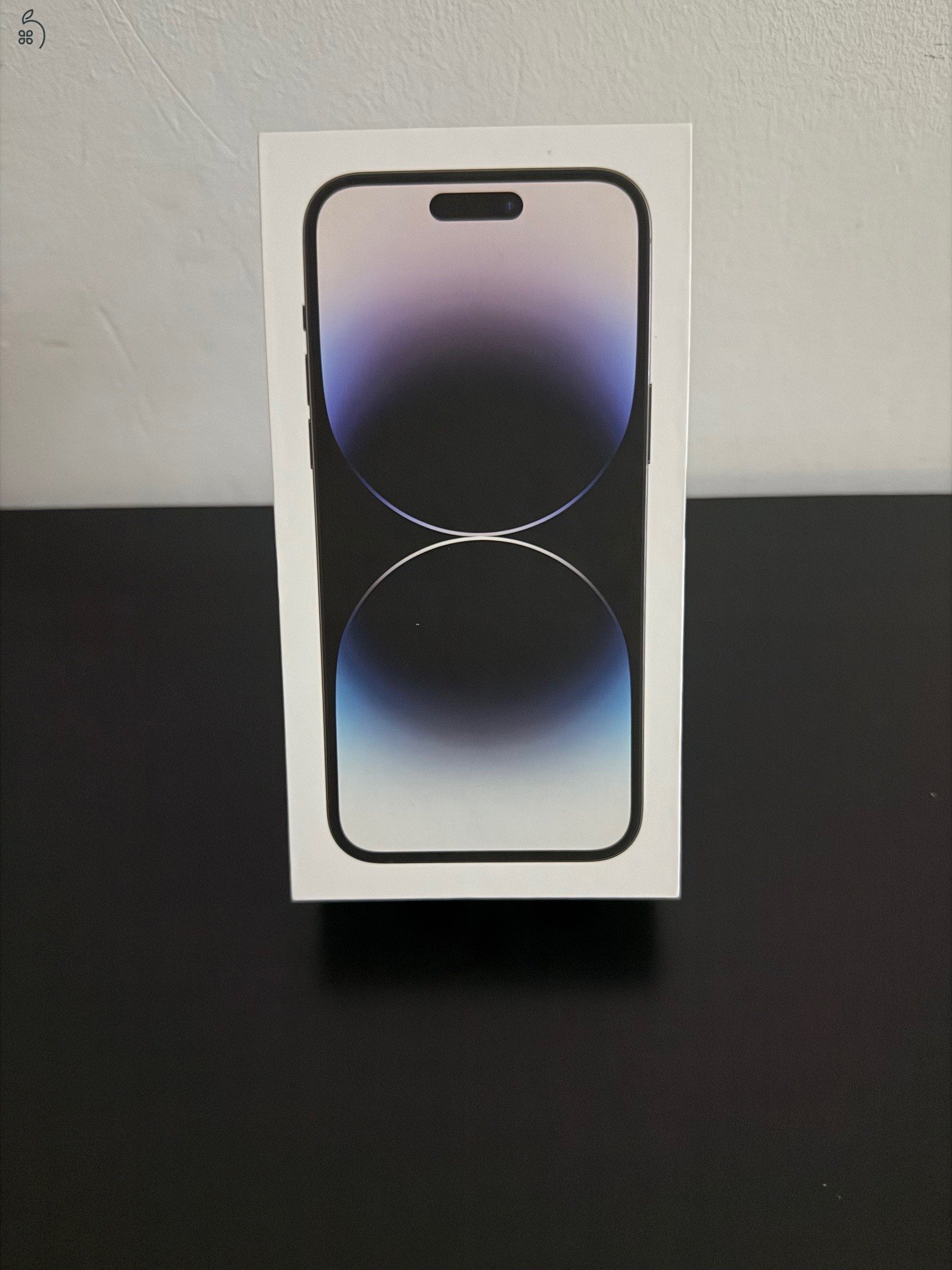 iPhone 14 Pro Max 256 Gb - Kártyafüggetlen - Tökéletes állapot