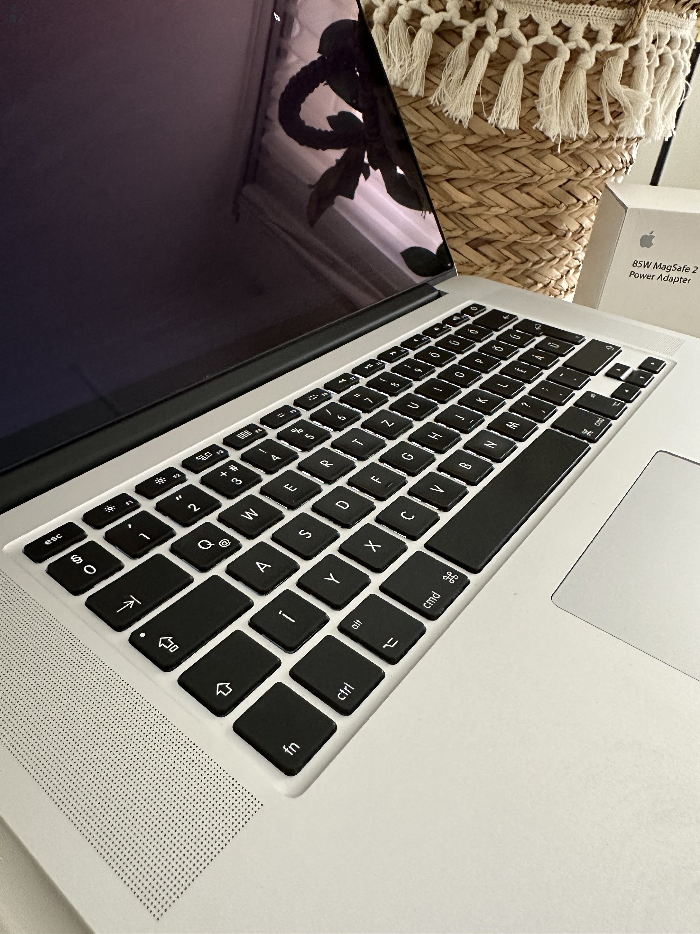 Macbook Pro 15