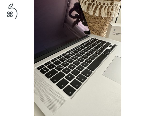 Macbook Pro 15