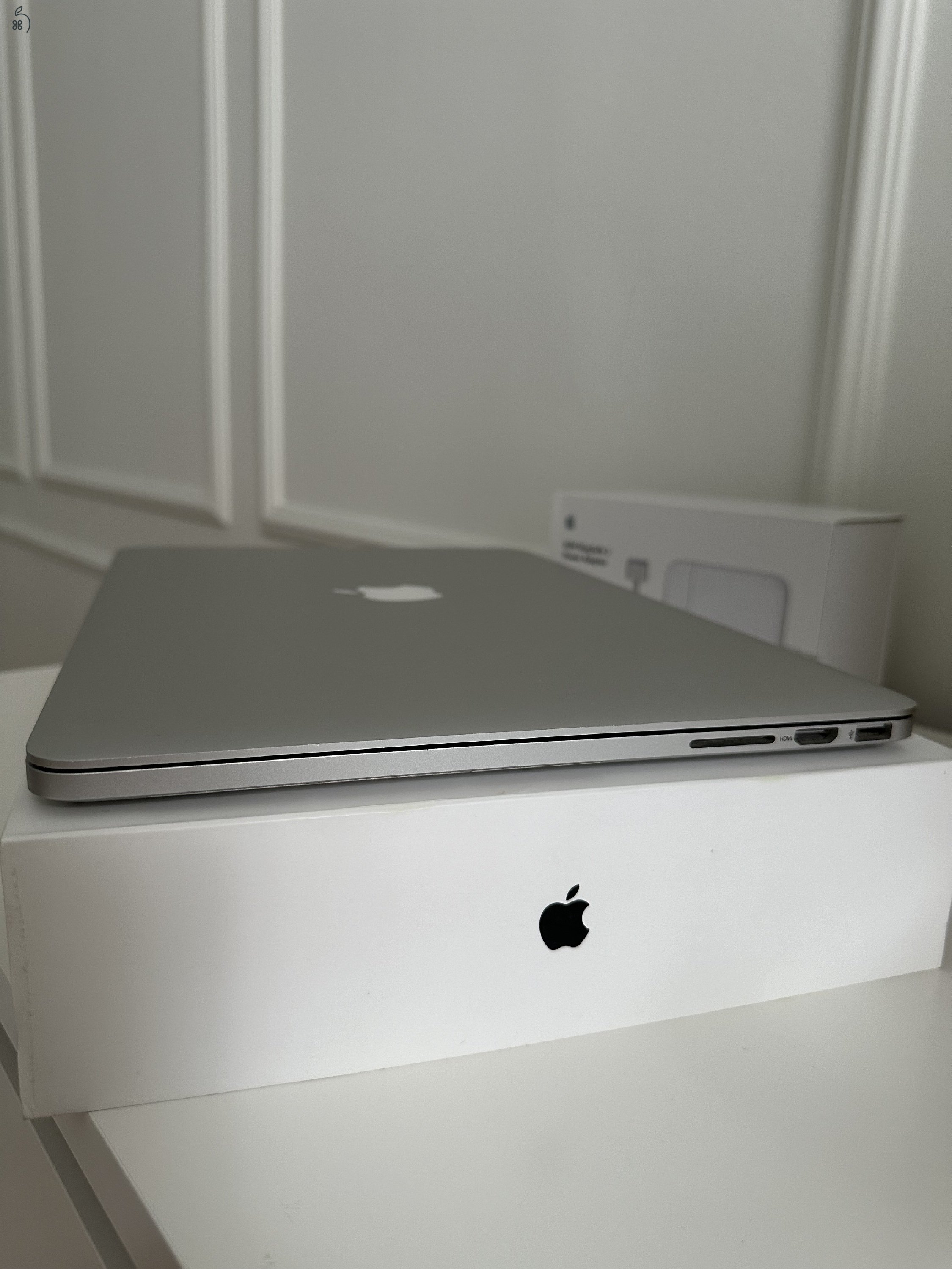 Macbook Pro 15