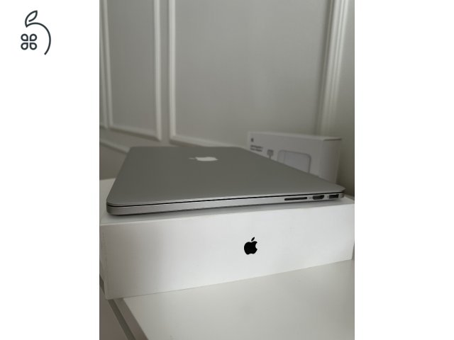 Macbook Pro 15
