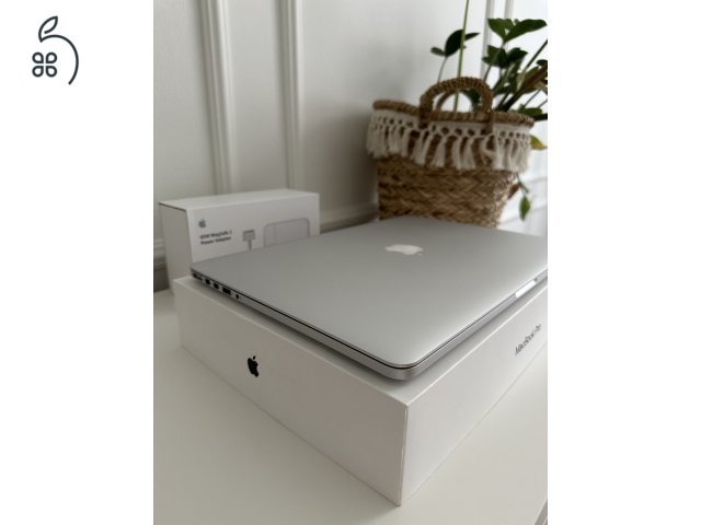 Macbook Pro 15
