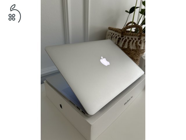 Macbook Pro 15