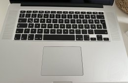 Macbook Pro 15