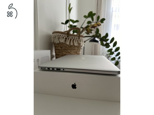 Macbook Pro 15