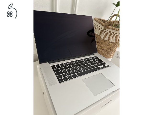 Macbook Pro 15