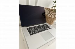 Macbook Pro 15