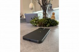 Újszerű iPhone 15 Pro Max