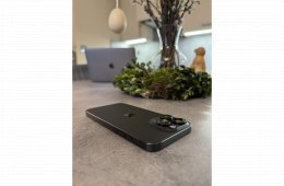 Újszerű iPhone 15 Pro Max