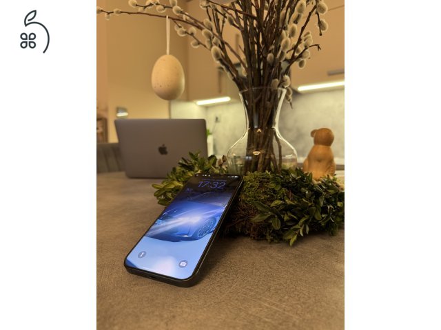 Újszerű iPhone 15 Pro Max