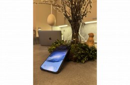 Újszerű iPhone 15 Pro Max