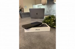 Újszerű iPhone 15 Pro Max