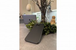 Újszerű iPhone 15 Pro Max