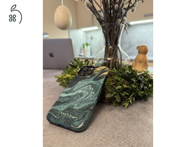 Újszerű iPhone 15 Pro Max