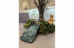 Újszerű iPhone 15 Pro Max