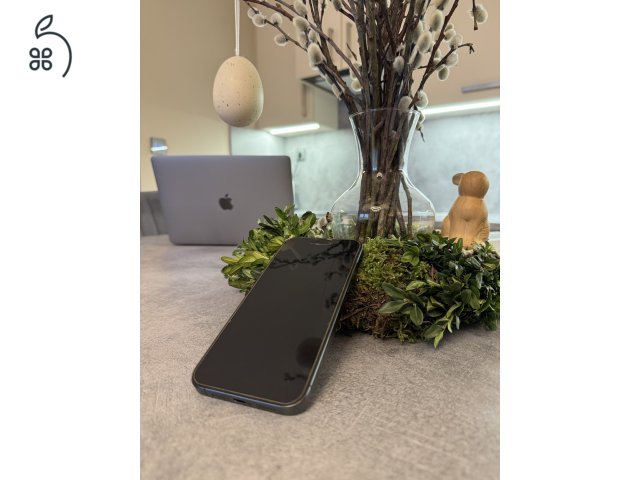 Újszerű iPhone 15 Pro Max