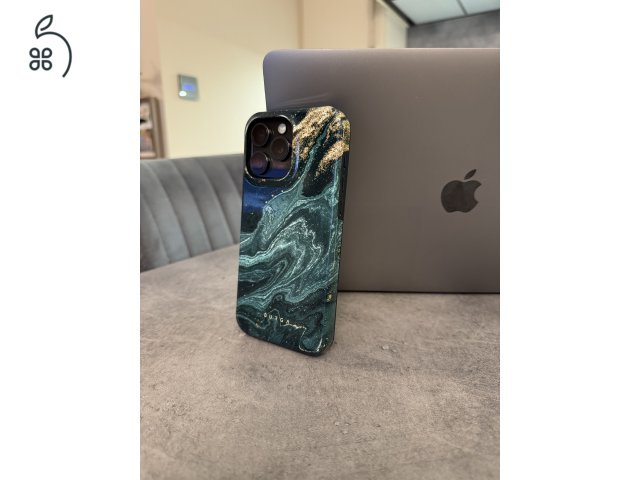 Újszerű iPhone 15 Pro Max