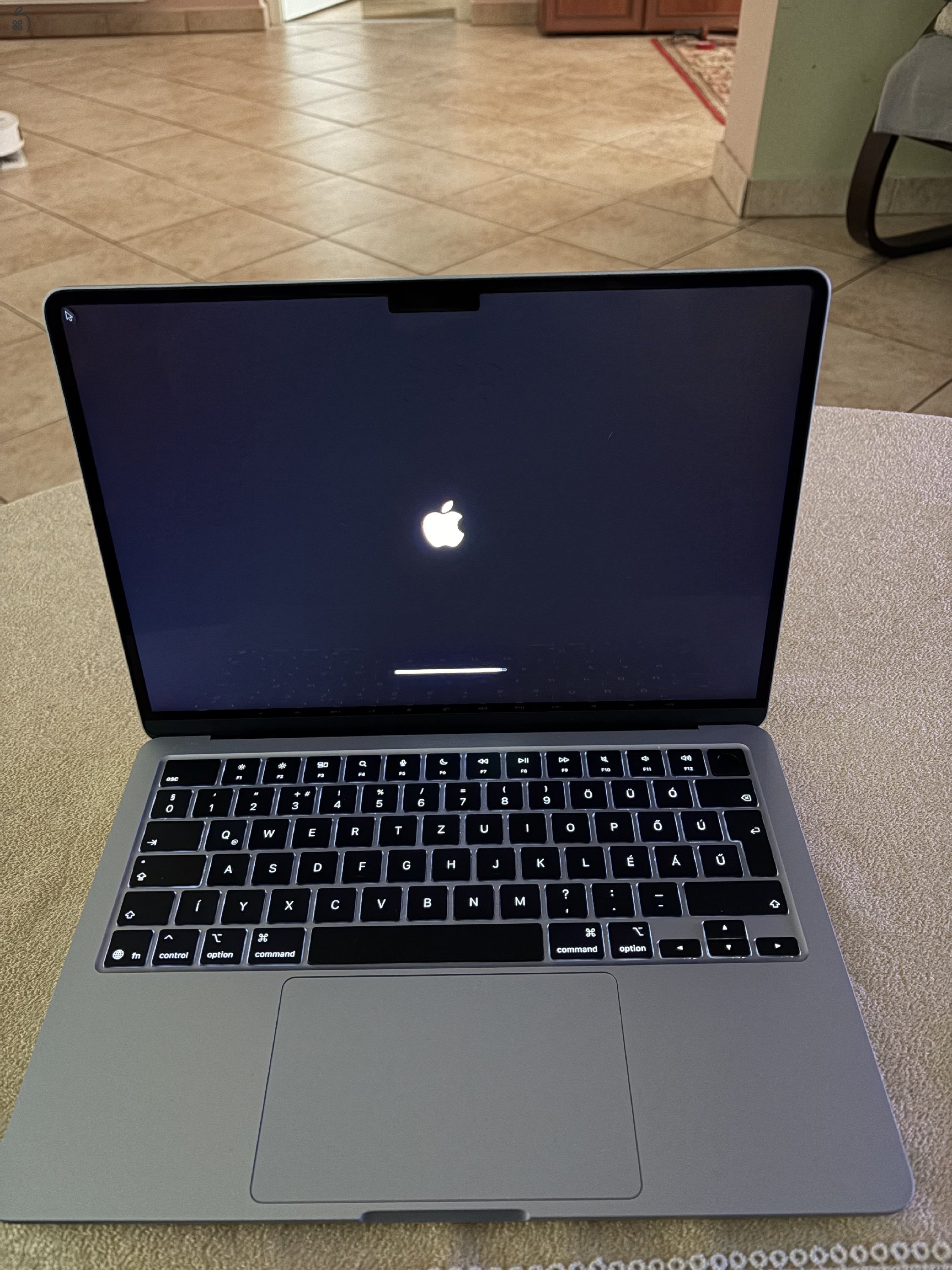 MacBook Air M4 256gb