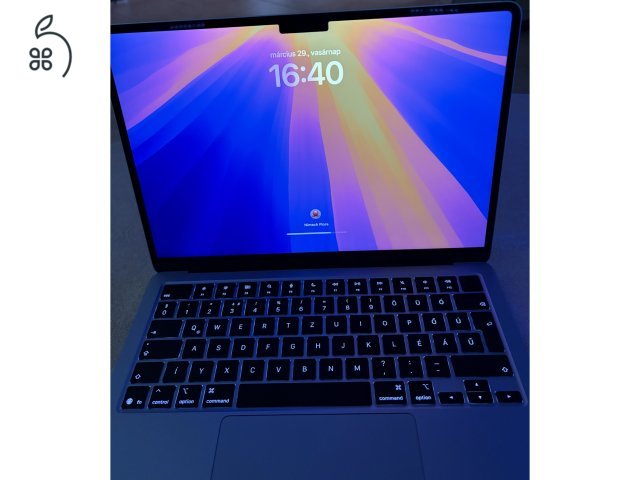 MacBook Air M4 256gb