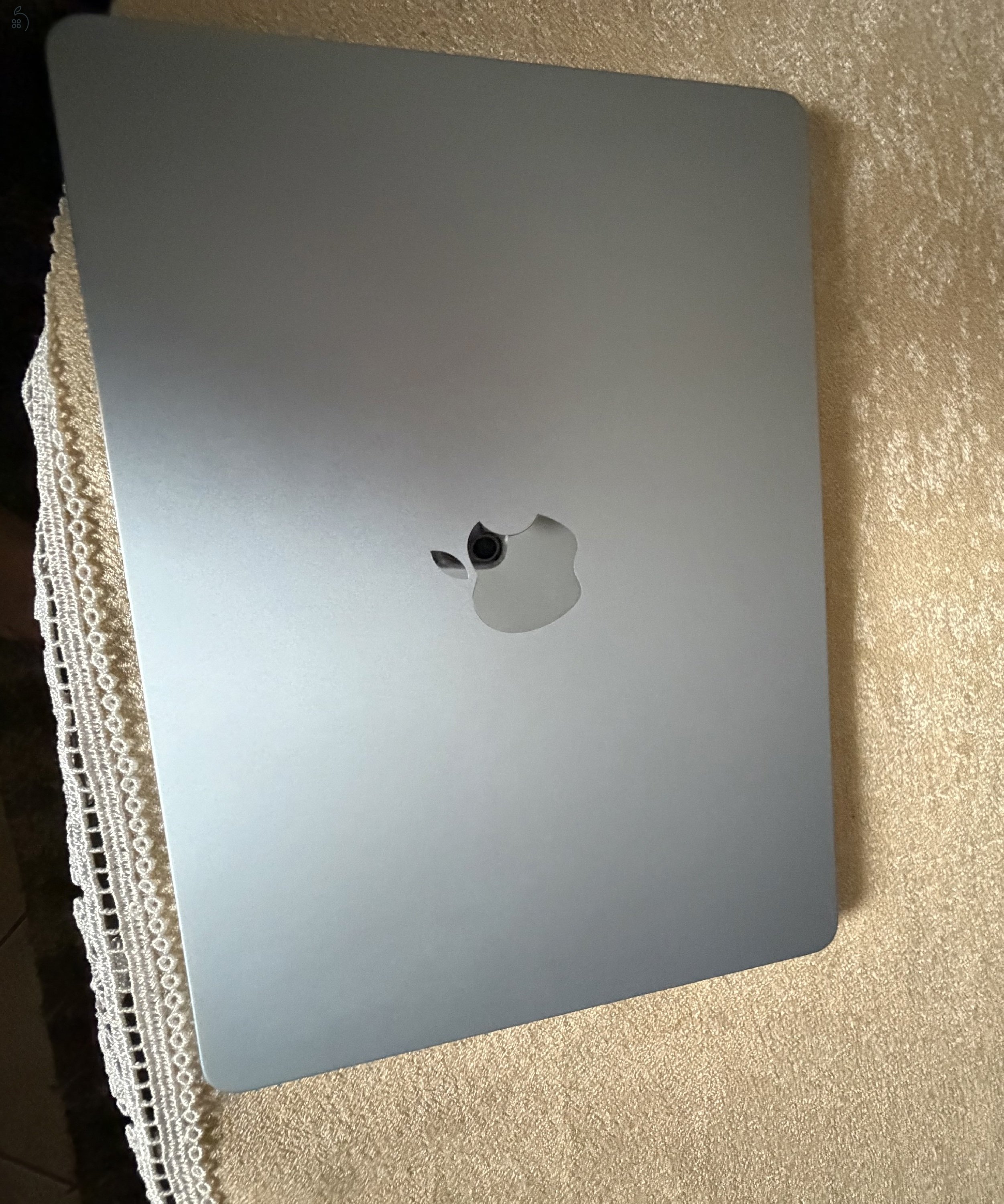 MacBook Air M4 256gb