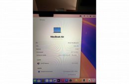 MacBook Air M4 256gb