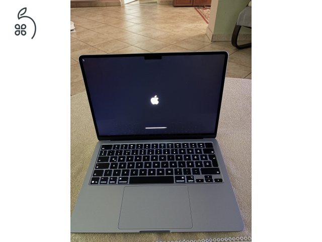 MacBook Air M4 256gb