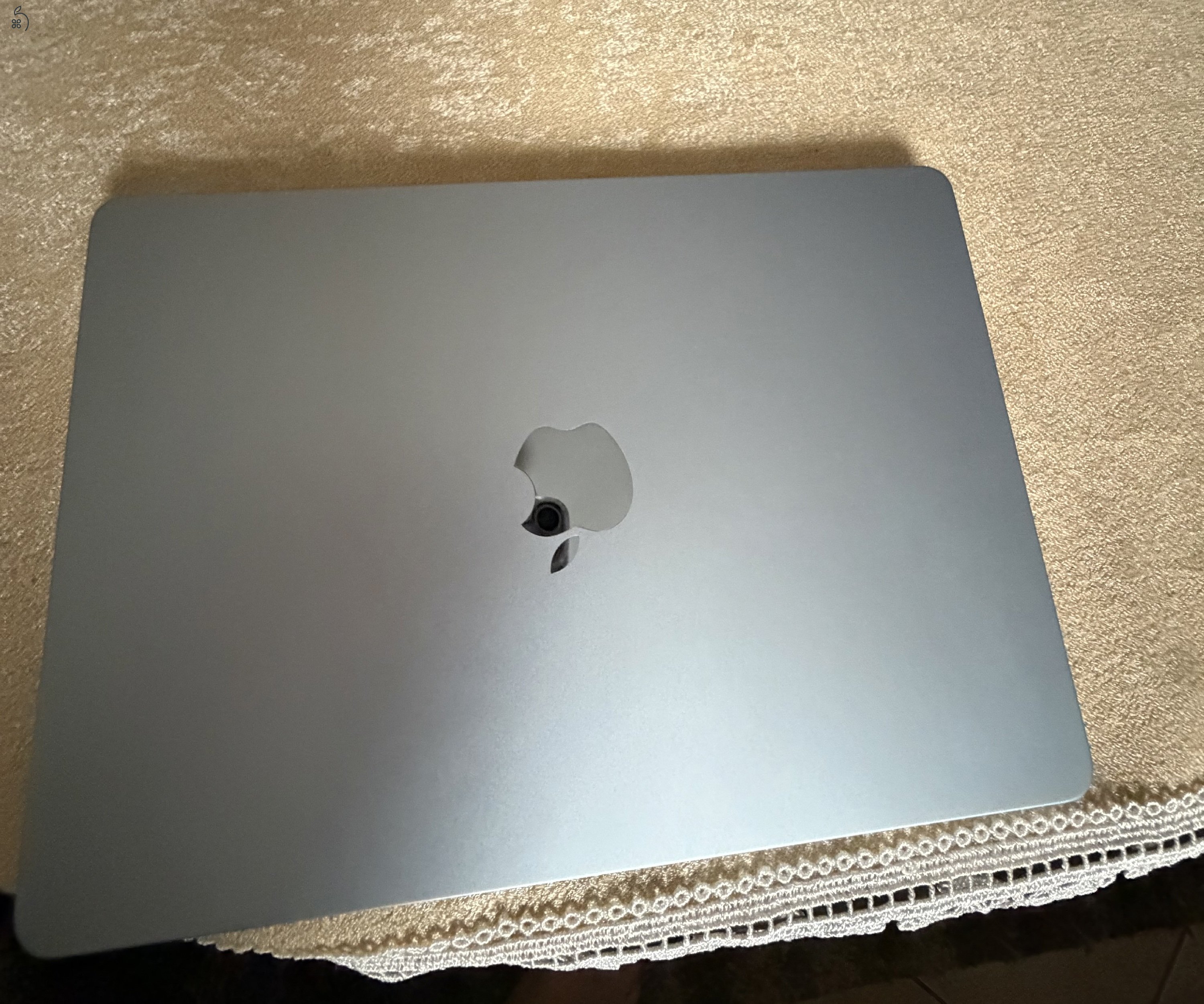 MacBook Air M4 256gb