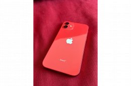  Iphone 12 Red 64GM