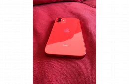  Iphone 12 Red 64GM