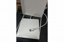 Apple USB SuperDrive eladó