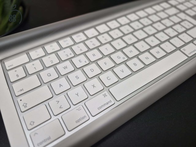 Apple Magic Keyboard „ABC Extended” / nemzetközi kiosztás vezeték nélküli billenytűzet eladó