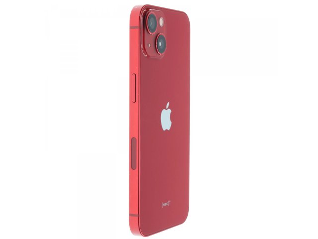 Apple iPhone 13 128 GB PRODUCT RED 100%
