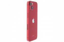 Apple iPhone 13 128 GB PRODUCT RED 100%