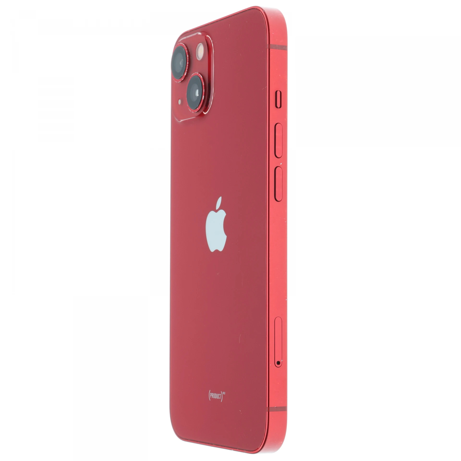Apple iPhone 13 128 GB PRODUCT RED 100%