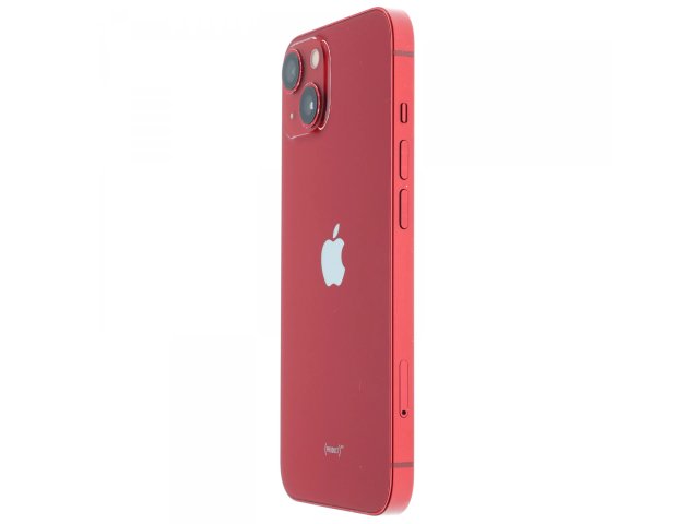 Apple iPhone 13 128 GB PRODUCT RED 100%