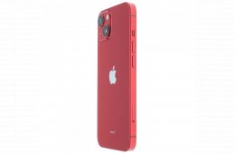 Apple iPhone 13 128 GB PRODUCT RED 100%