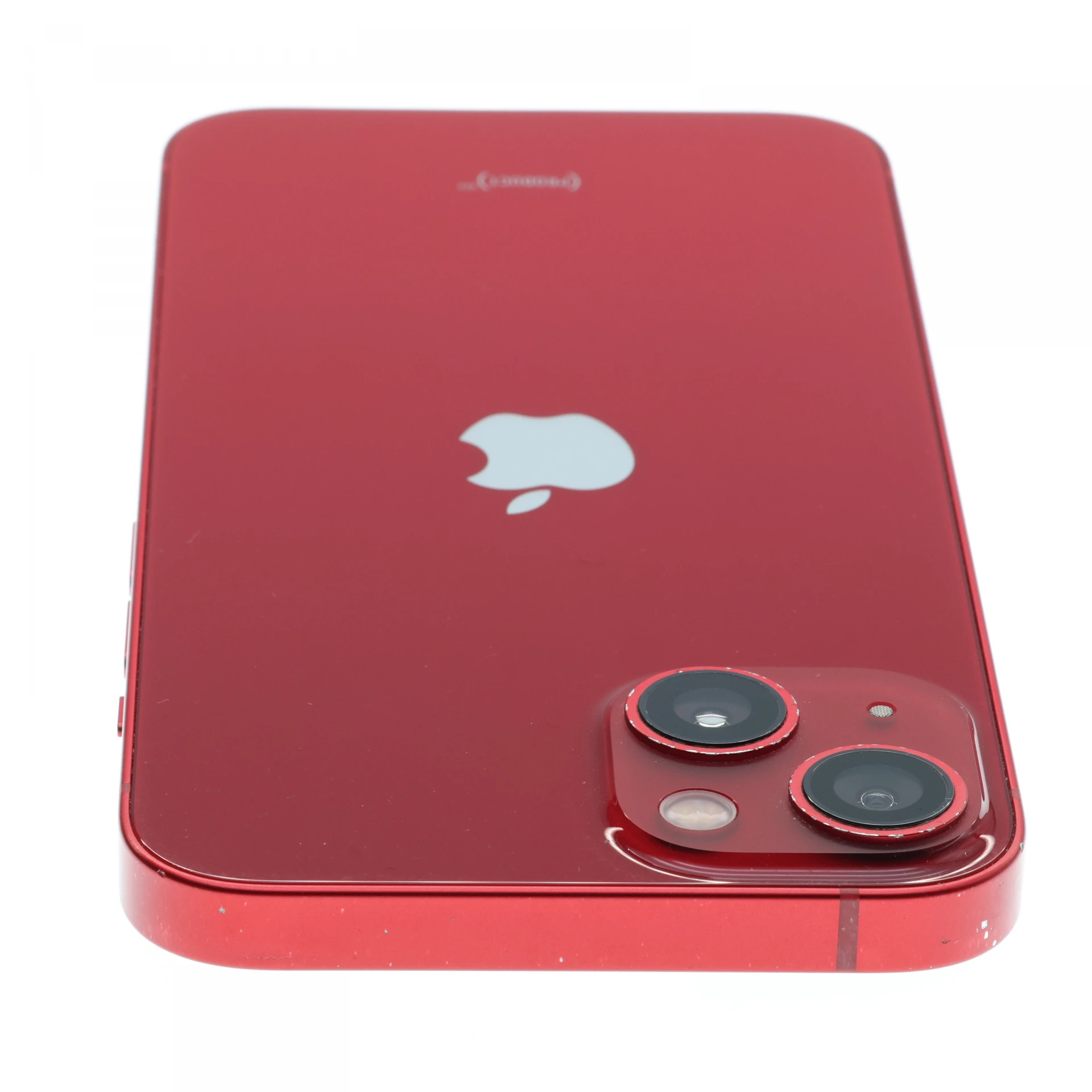Apple iPhone 13 128 GB PRODUCT RED 100%