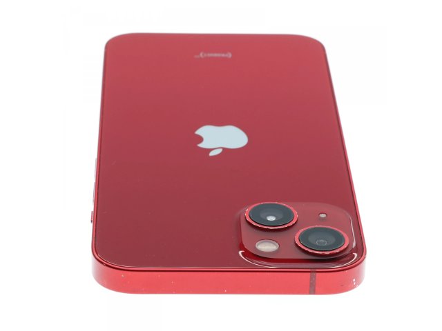 Apple iPhone 13 128 GB PRODUCT RED 100%