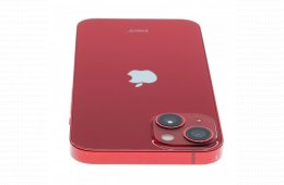 Apple iPhone 13 128 GB PRODUCT RED 100%