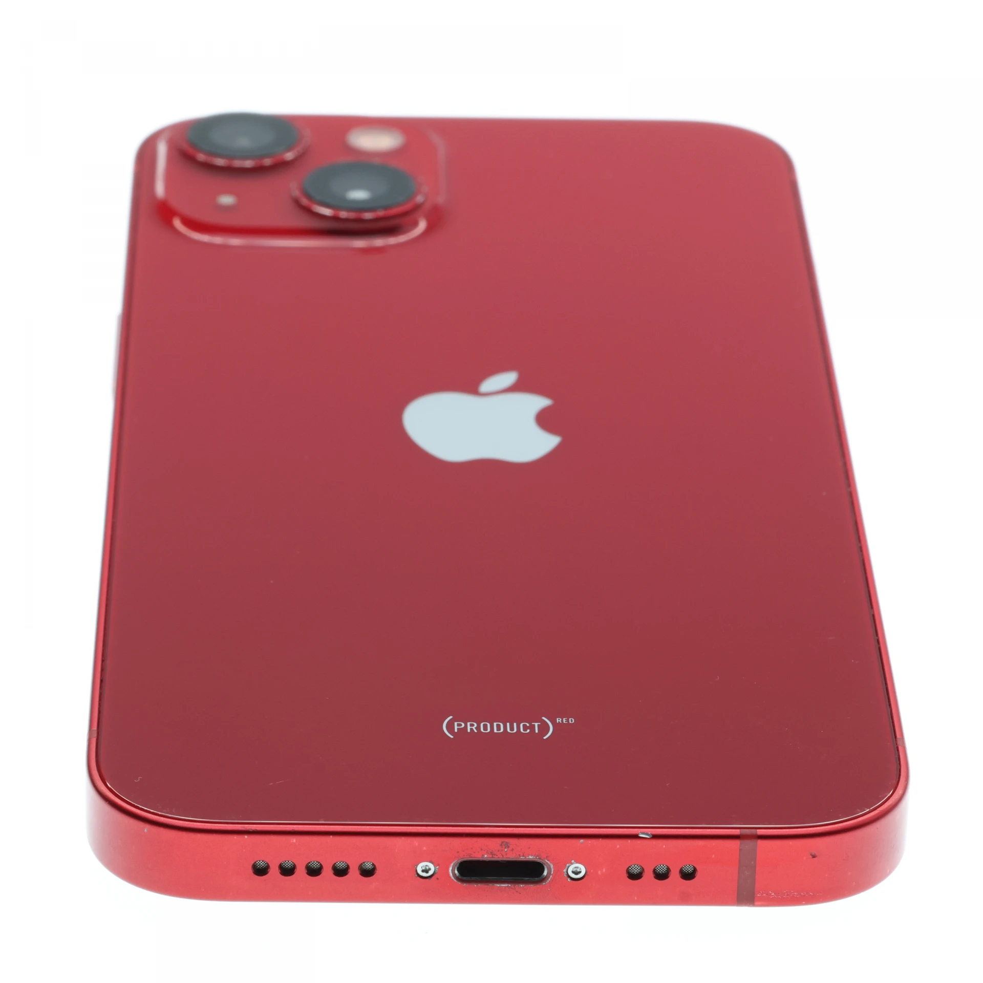 Apple iPhone 13 128 GB PRODUCT RED 100%