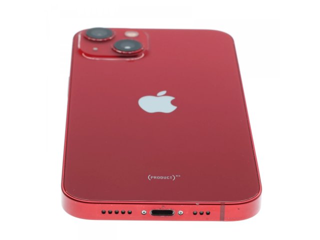 Apple iPhone 13 128 GB PRODUCT RED 100%