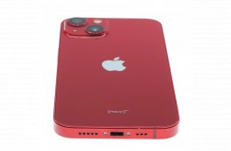 Apple iPhone 13 128 GB PRODUCT RED 100%