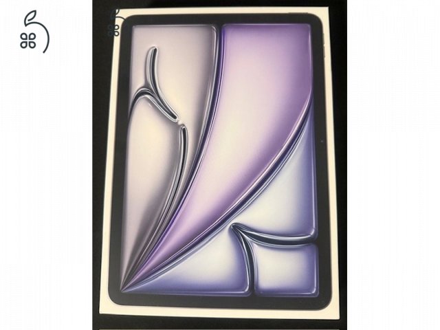 Új, bontatlan Apple iPad Air 4 11