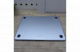 Apple MacBook Air 13 M4 (2025) 16GB/256GB karcmentes 100% akku 37 ciklus