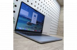 Apple MacBook Air 13 M4 (2025) 16GB/256GB karcmentes 100% akku 37 ciklus