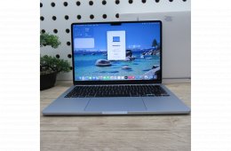 Apple MacBook Air 13 M4 (2025) 16GB/256GB karcmentes 100% akku 37 ciklus